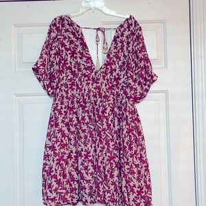 Free People dress